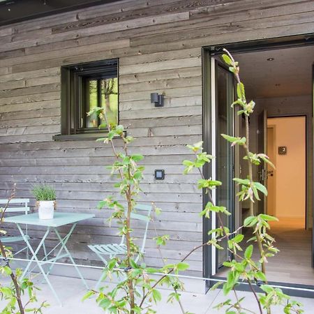 Kronelodge - Self-Check-In Hotel Mosnang Exterior photo